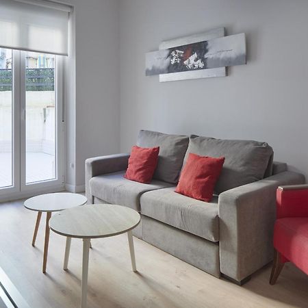 Izki - Basque Stay Saint-Sébastien Extérieur photo