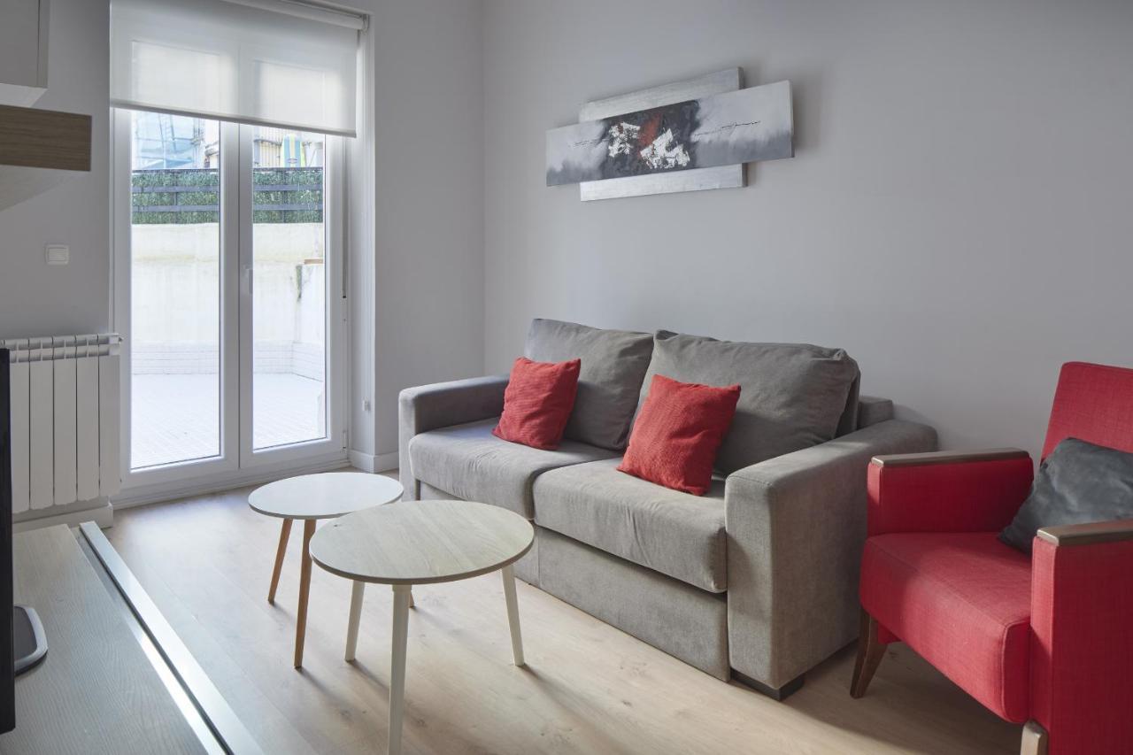 Izki - Basque Stay Saint-Sébastien Extérieur photo