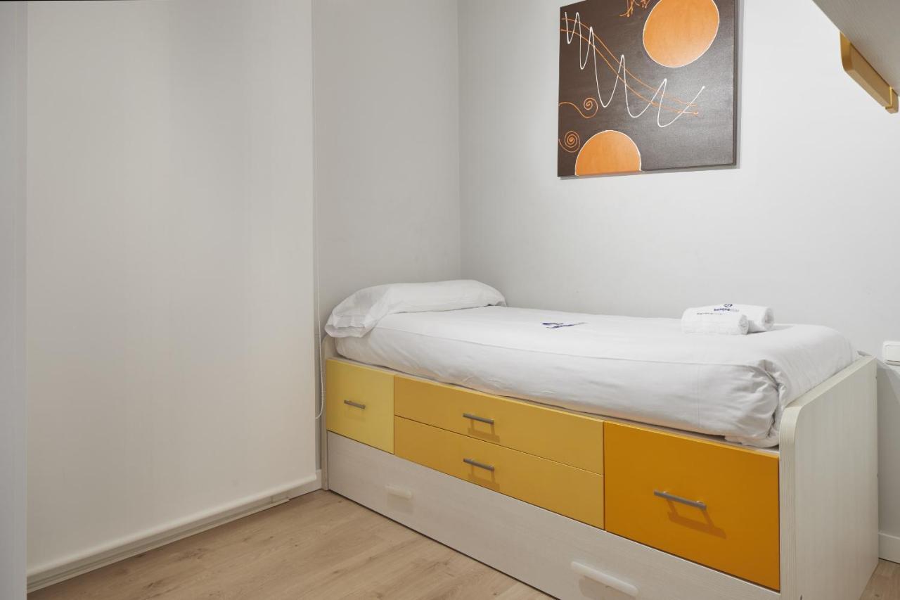 Izki - Basque Stay Saint-Sébastien Extérieur photo