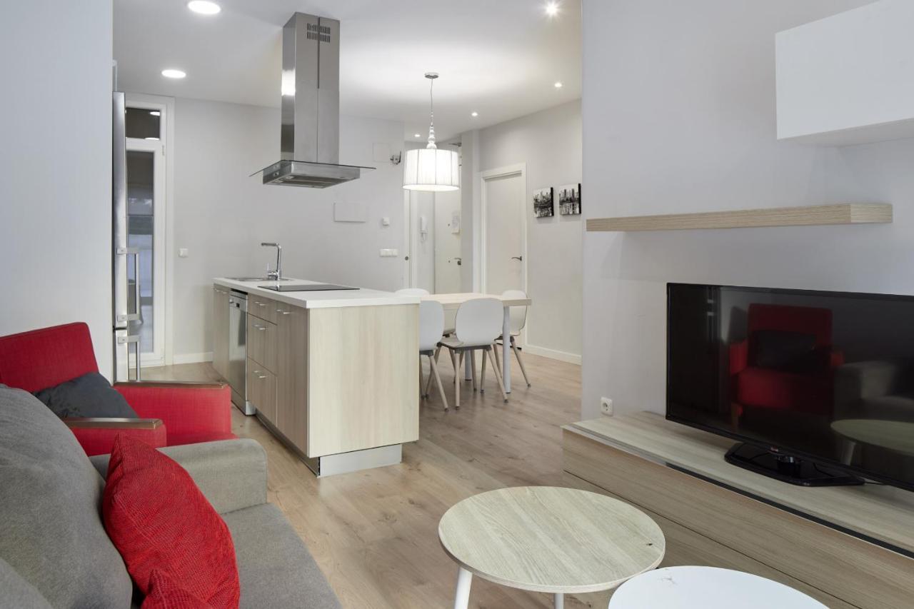 Izki - Basque Stay Saint-Sébastien Extérieur photo