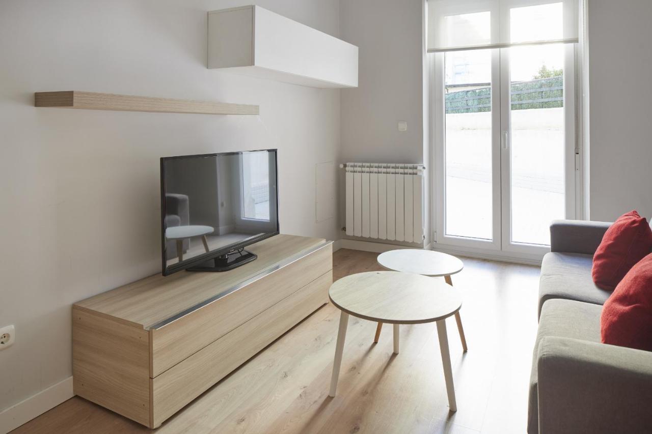 Izki - Basque Stay Saint-Sébastien Extérieur photo