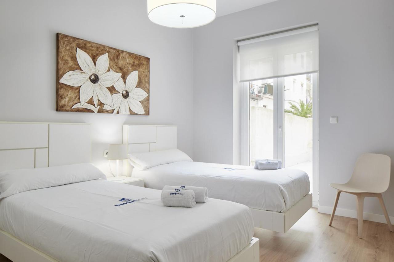 Izki - Basque Stay Saint-Sébastien Extérieur photo