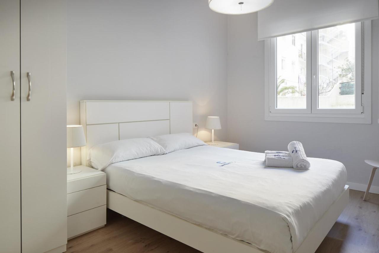 Izki - Basque Stay Saint-Sébastien Extérieur photo