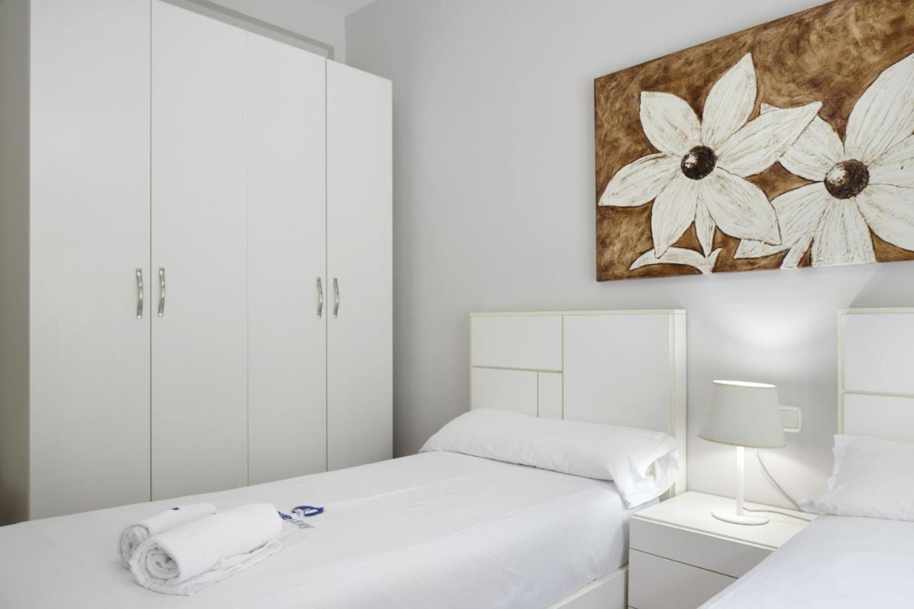 Izki - Basque Stay Saint-Sébastien Extérieur photo