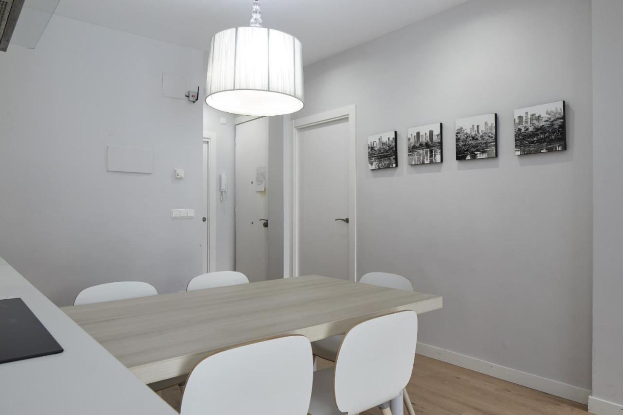 Izki - Basque Stay Saint-Sébastien Extérieur photo